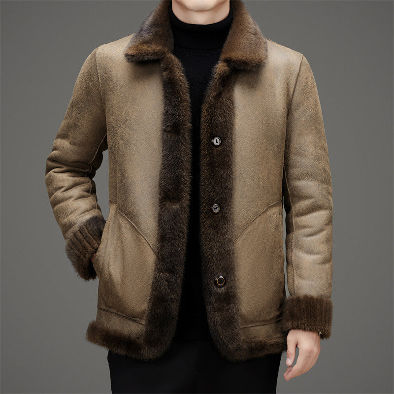 Sophisticated Men&