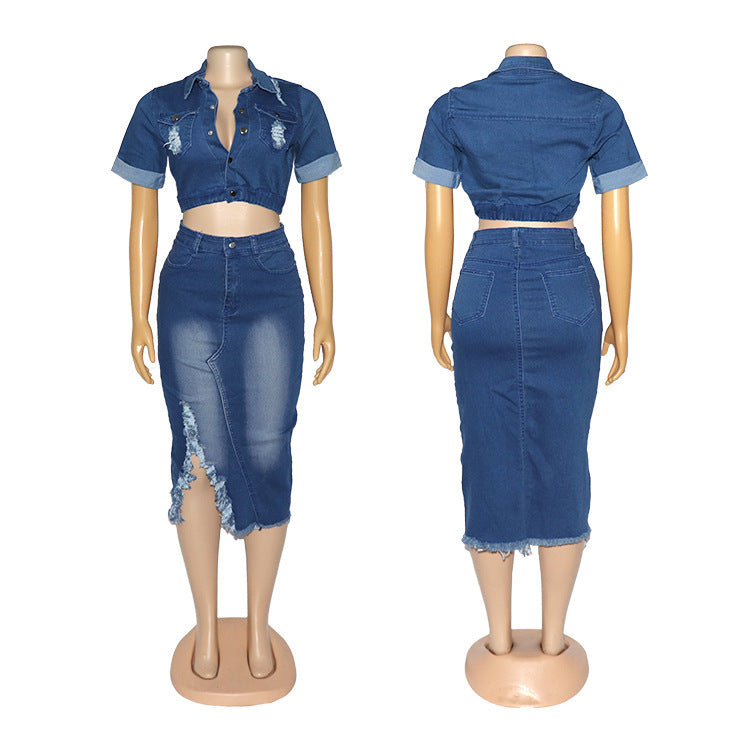 Denim Women&