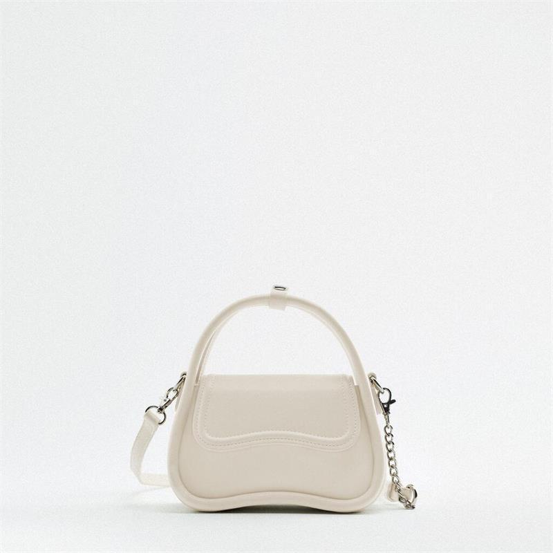 Stylish Mini Crossbody Bag | PU Leather | Adjustable Strap