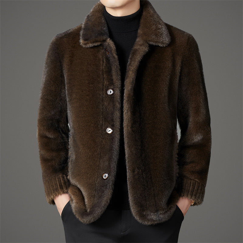Sophisticated Men&