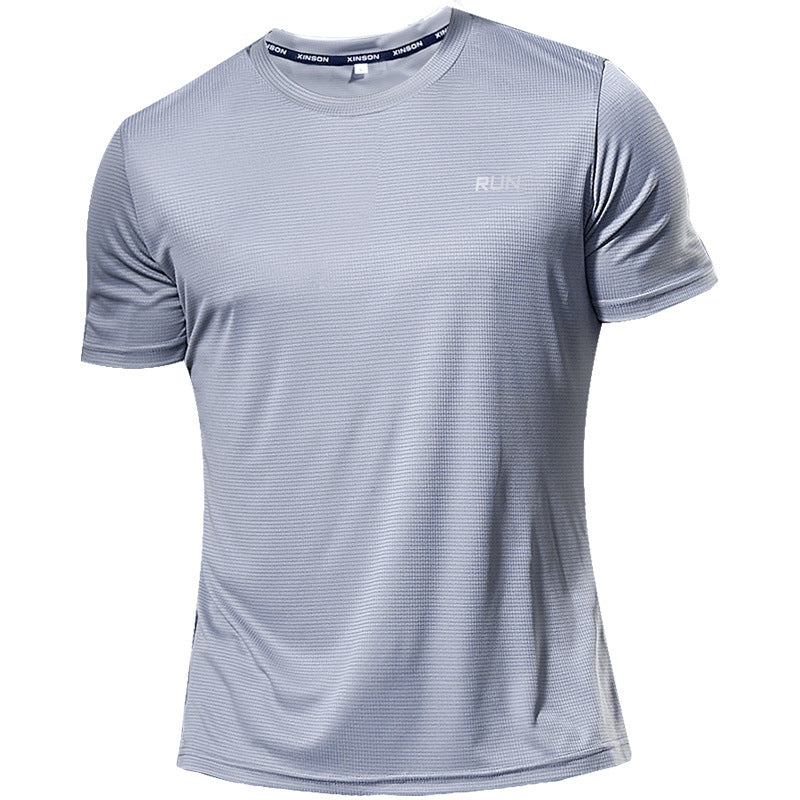 Summer Sports T-shirt Men&