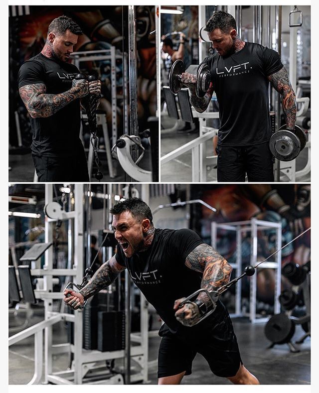 T-shirt Casual Training Running Wicking Round Neck Short-sleeved Tight-fitting Breathable Clothing