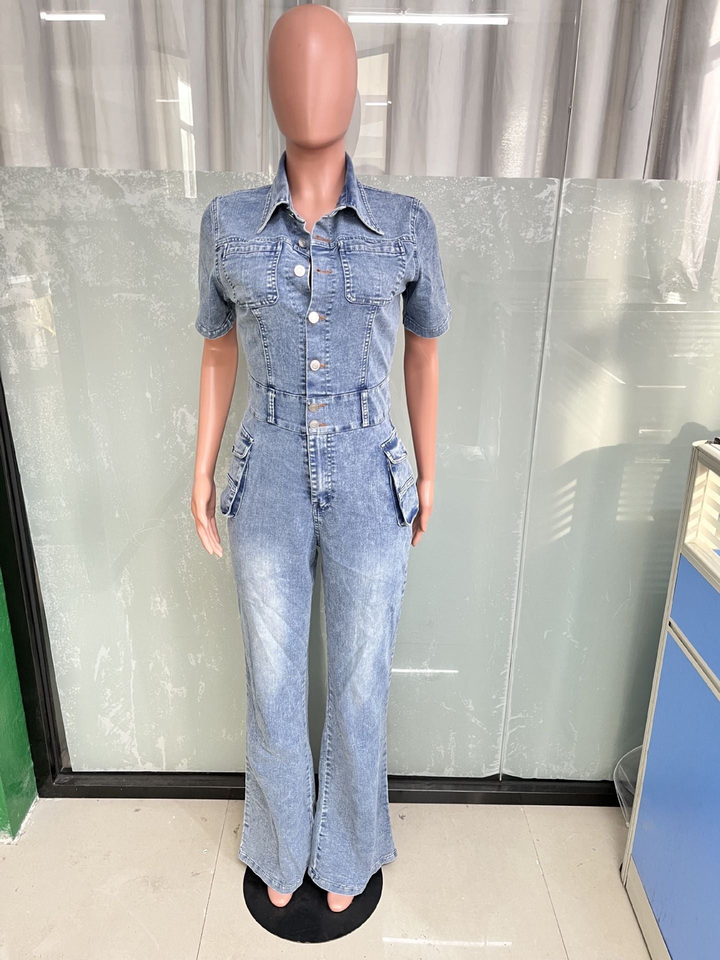 Denim Women&