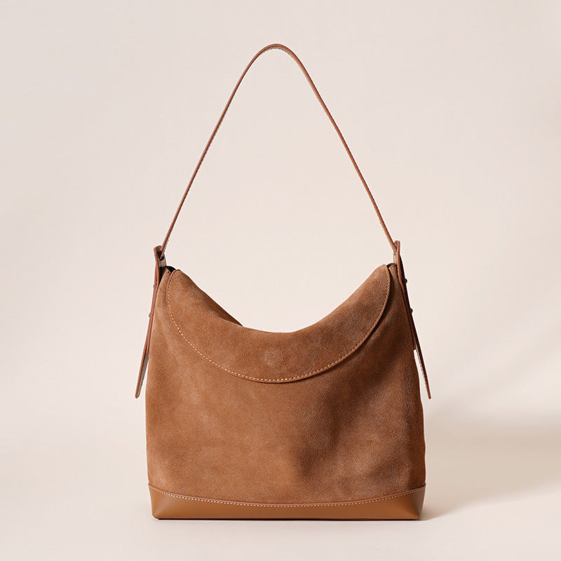Casual All-Match Shoulder Underarm Bag