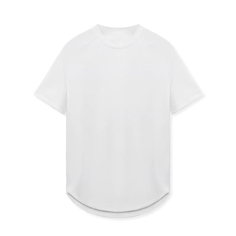 Short Sleeve Men&