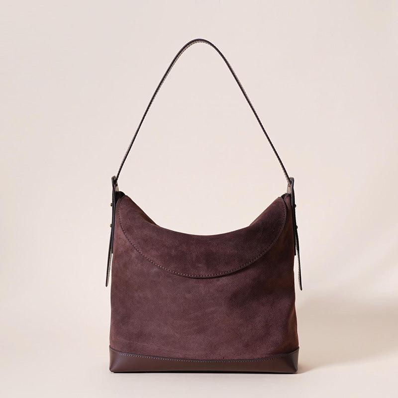 Casual All-Match Shoulder Underarm Bag