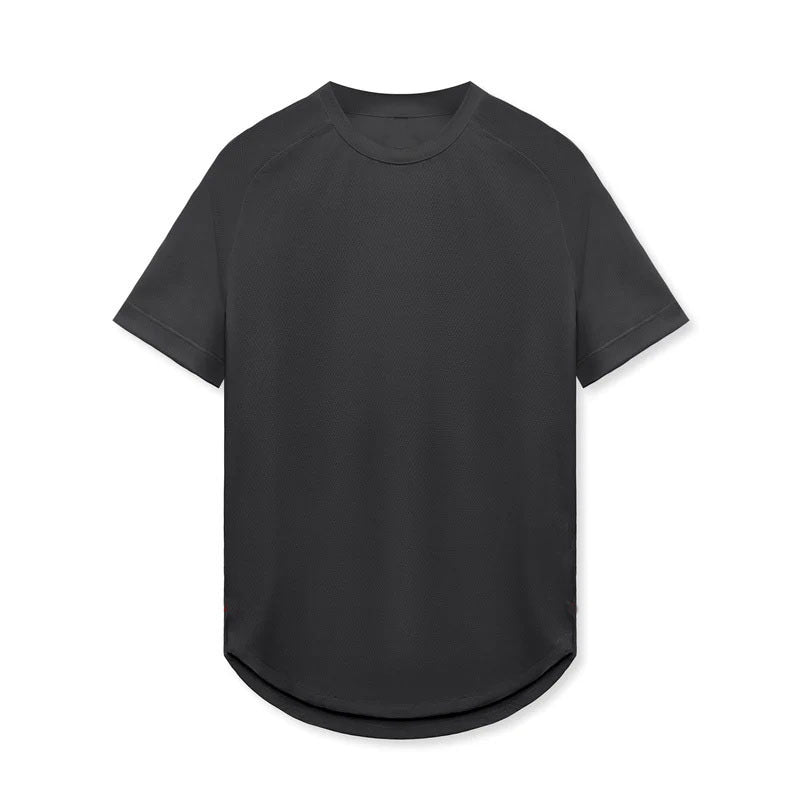 Short Sleeve Men&
