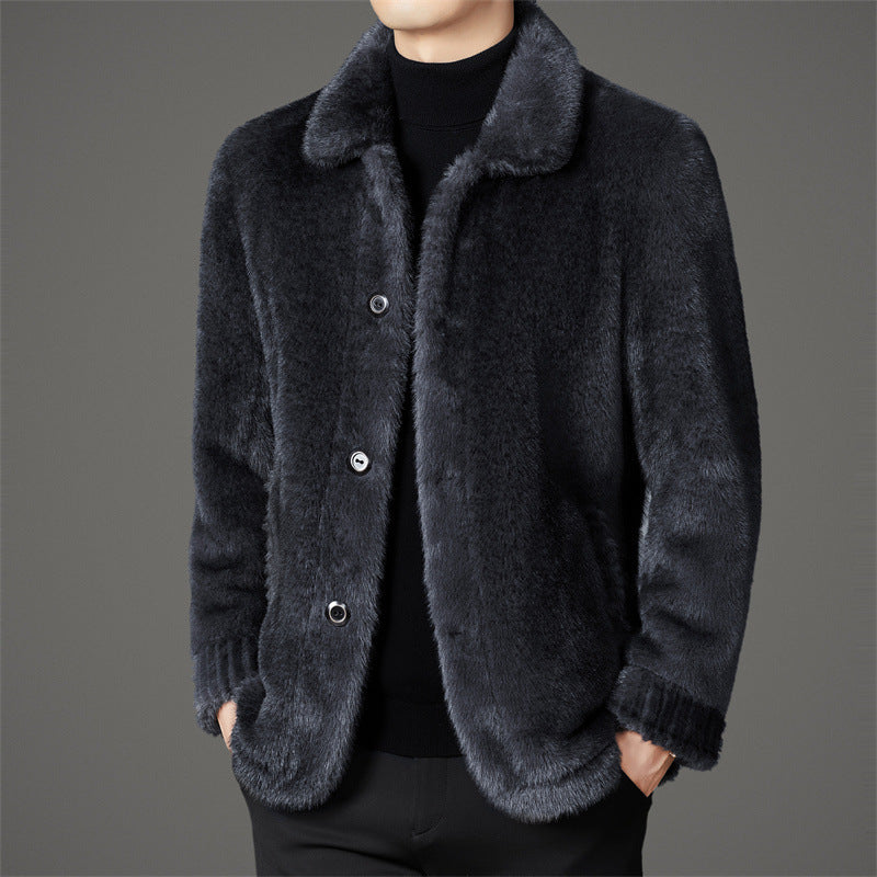 Sophisticated Men&