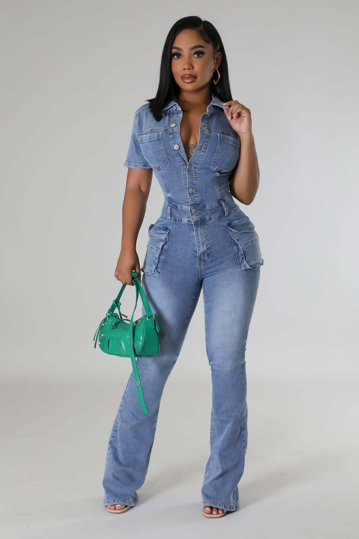 Denim Women&