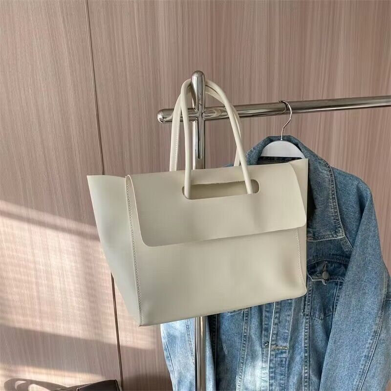 Simple Retro Tote Bags High Quality Bags