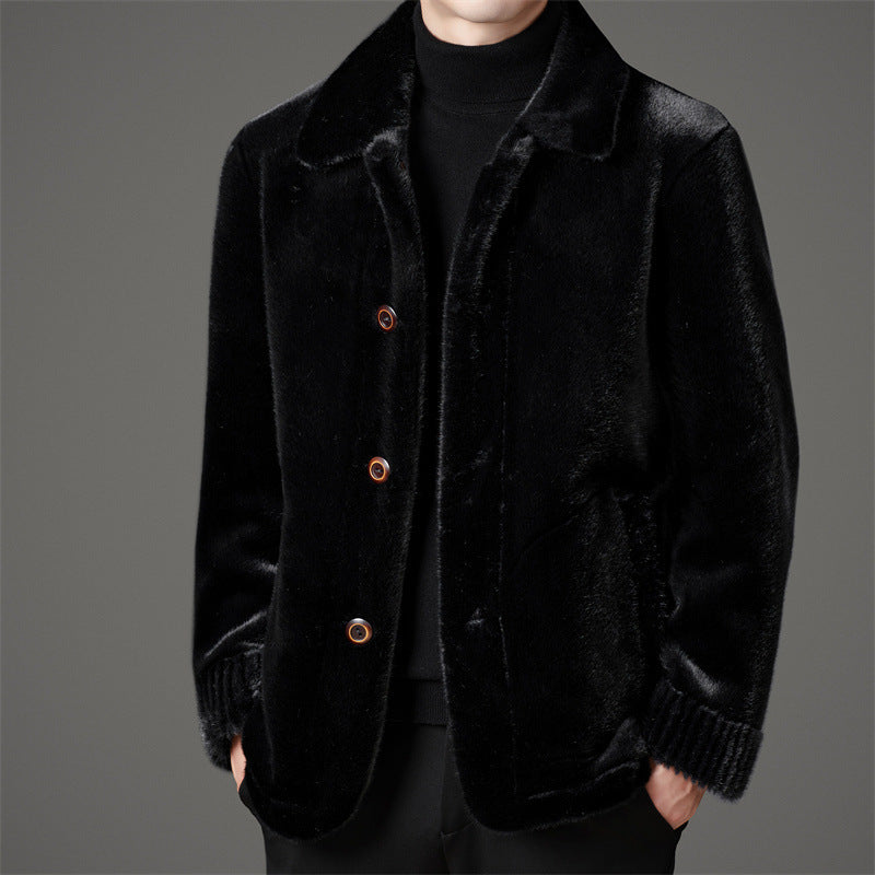Sophisticated Men&