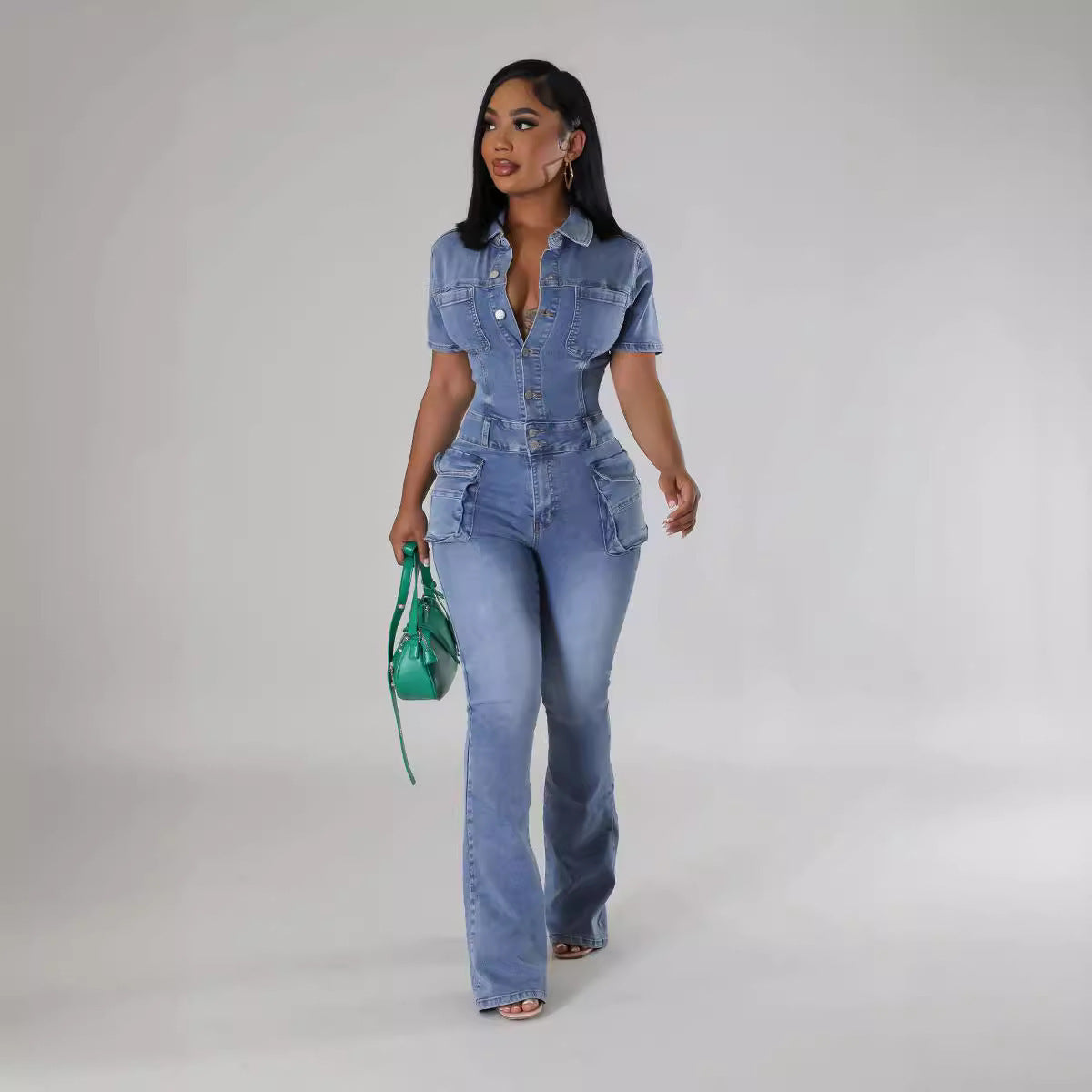 Denim Women&