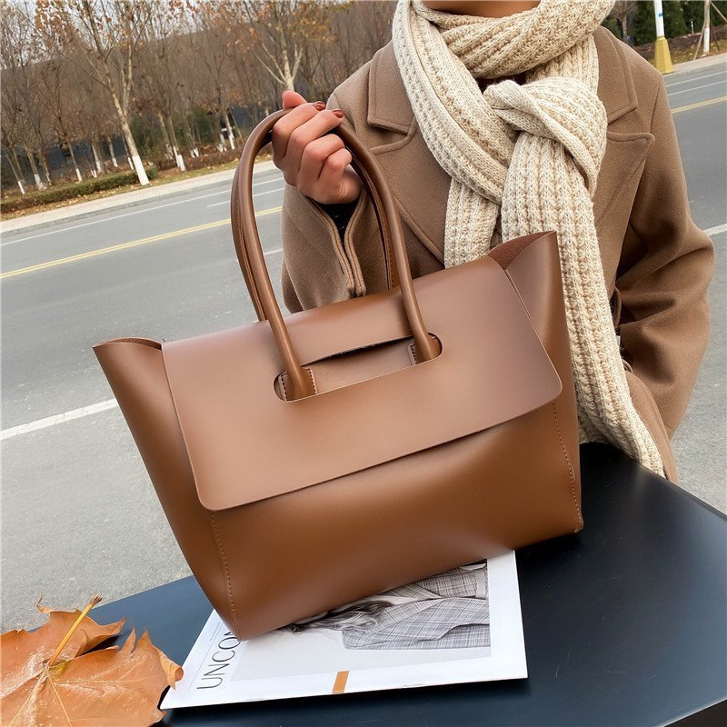 Simple Retro Tote Bags High Quality Bags