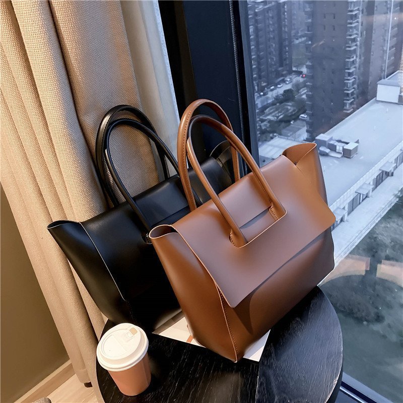 Simple Retro Tote Bags High Quality Bags