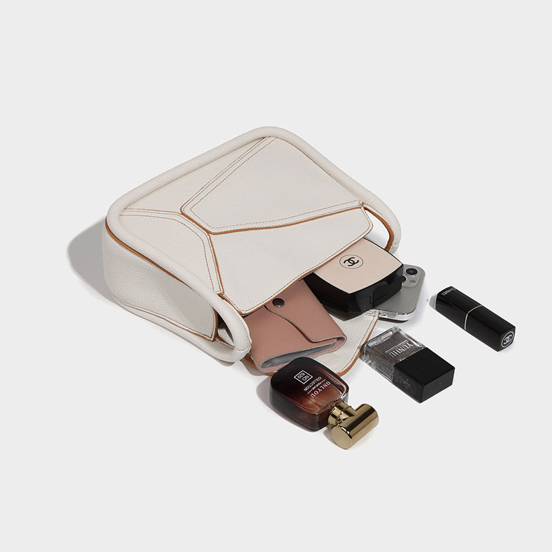 All-Match High-Quality Messenger Shoulder Bag