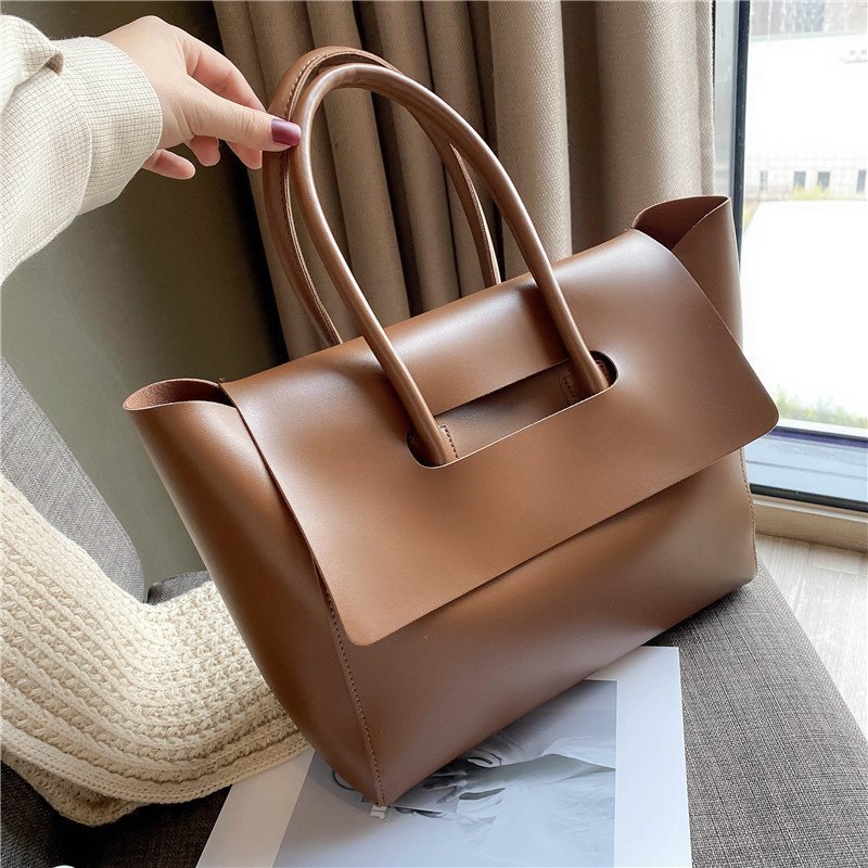 Simple Retro Tote Bags High Quality Bags