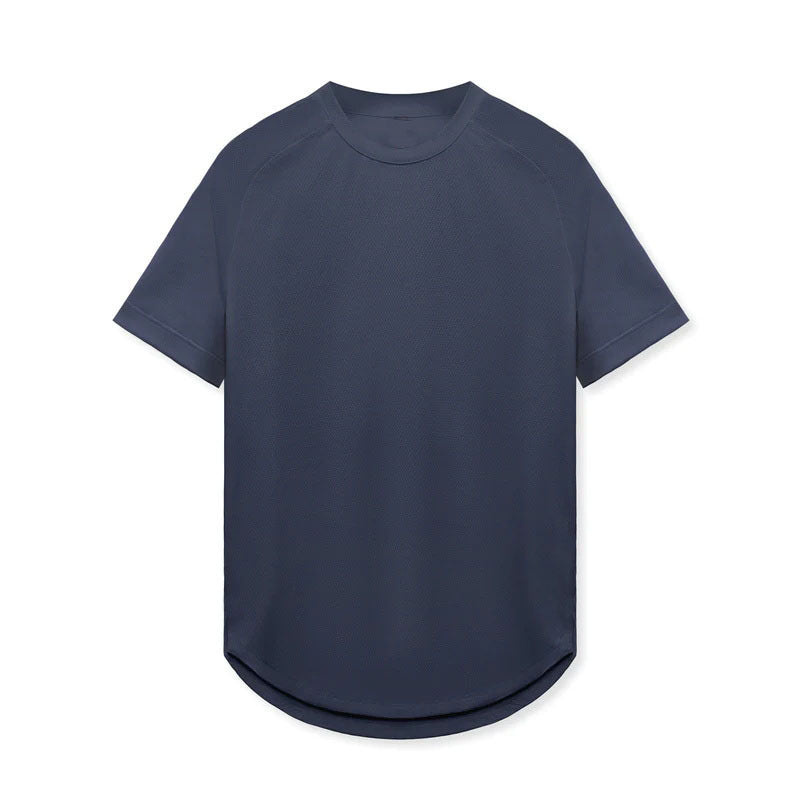Short Sleeve Men&