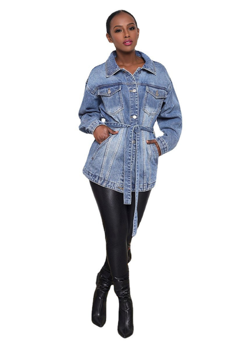 Autumn New Women&