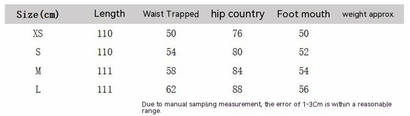 American Retro High Waist Irregular Denim Bootleg Pants Women