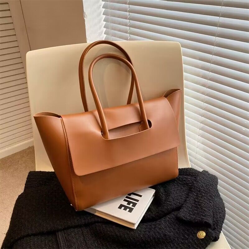 Simple Retro Tote Bags High Quality Bags