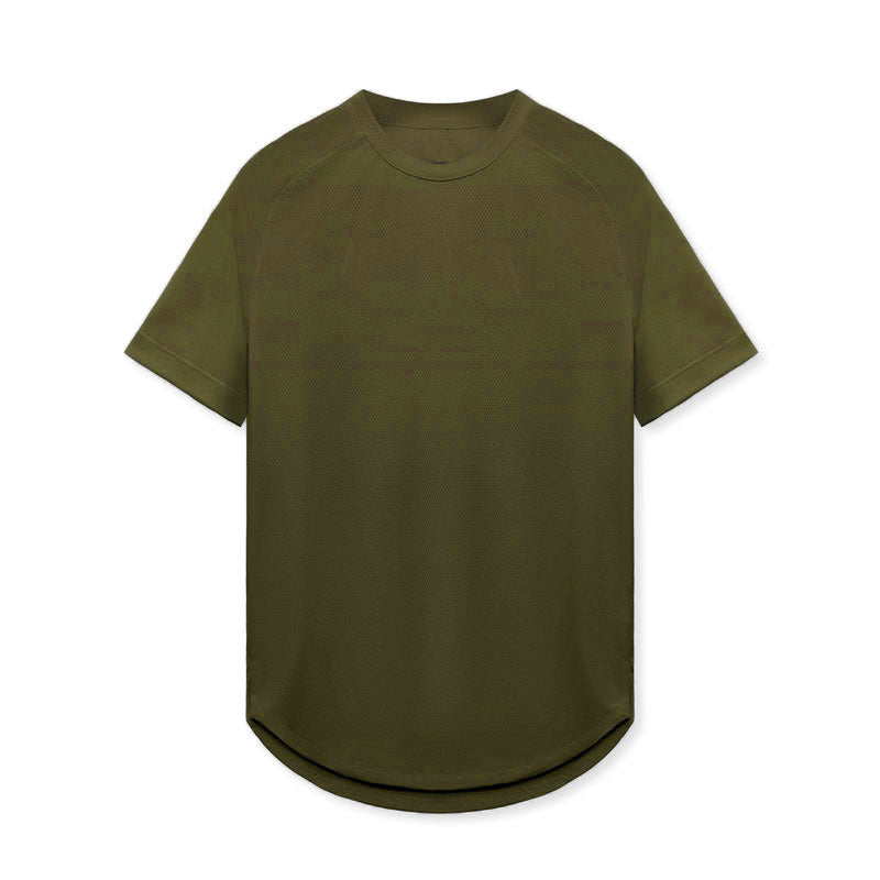 Short Sleeve Men&
