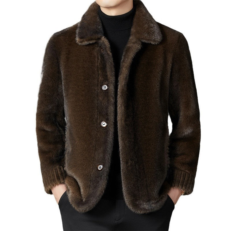 Sophisticated Men&