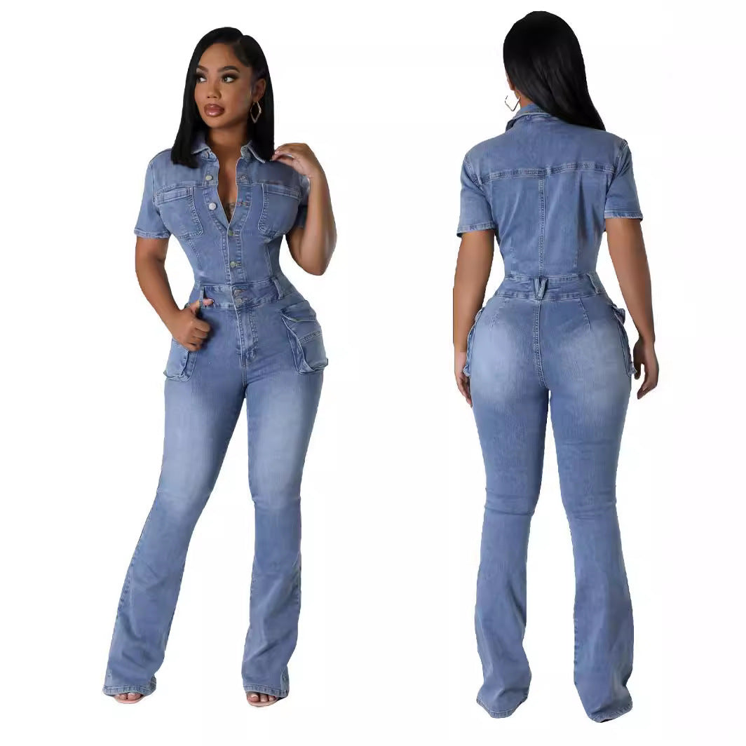 Denim Women&