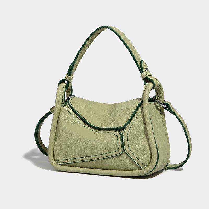 All-Match High-Quality Messenger Shoulder Bag