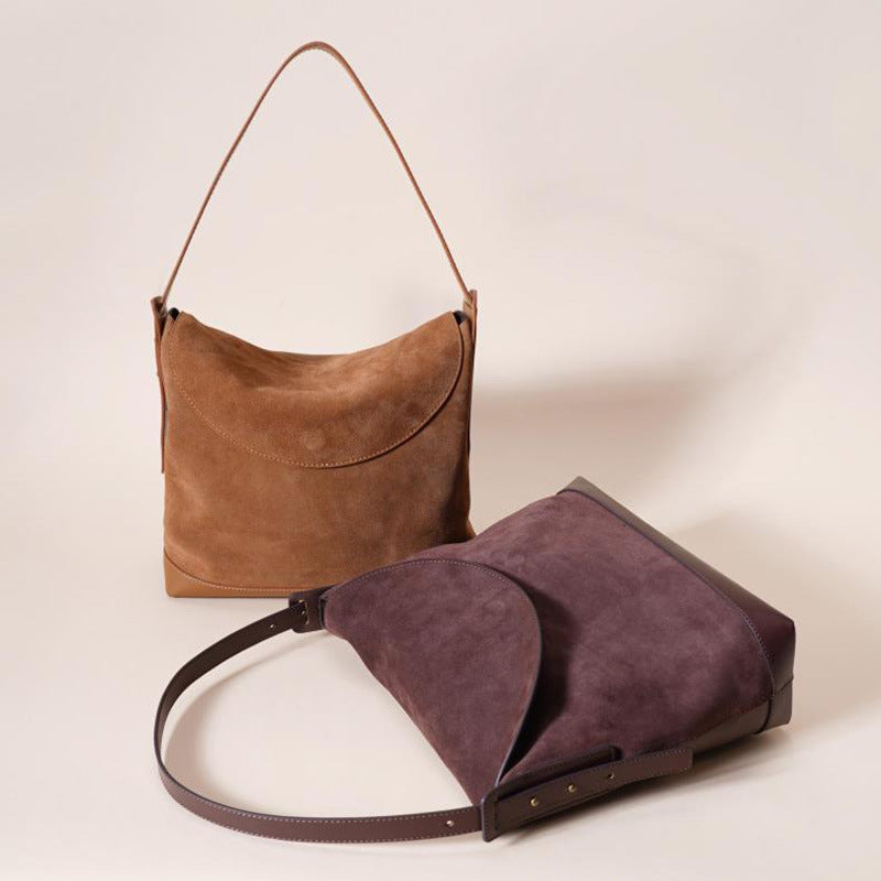 Casual All-Match Shoulder Underarm Bag
