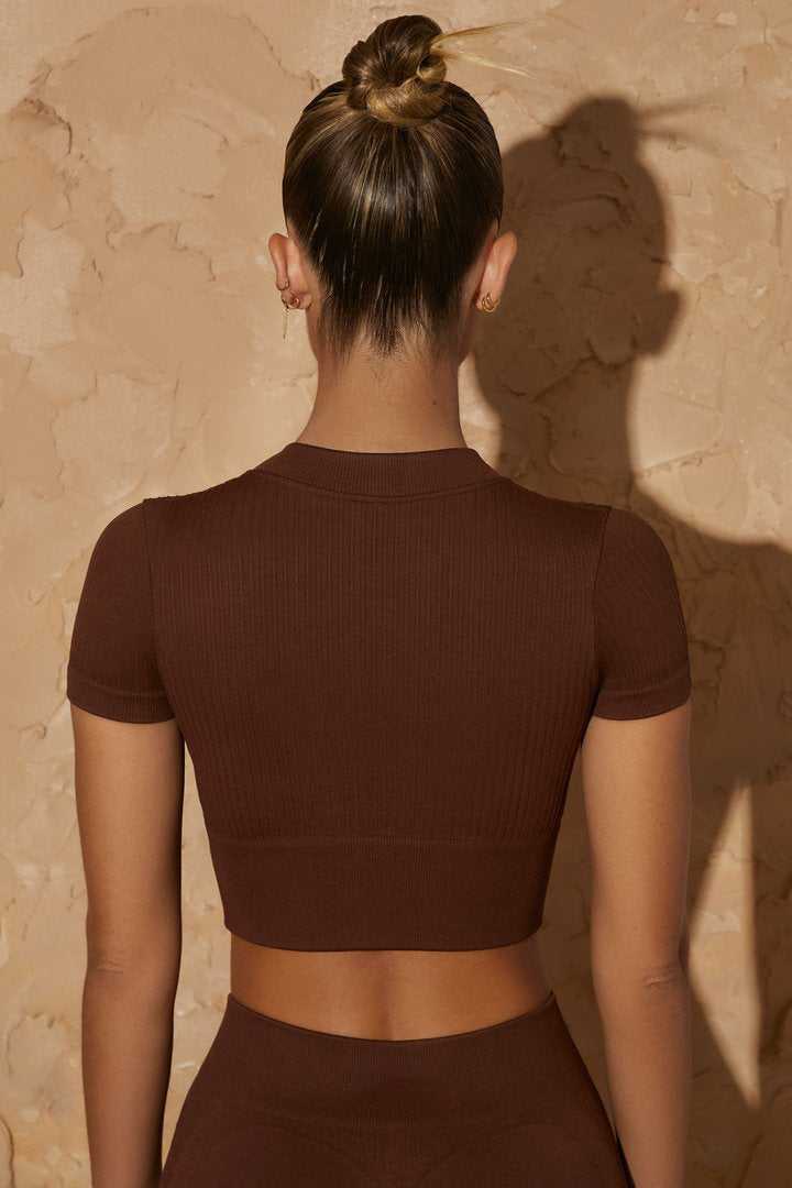 Seamless Yoga Clothes Women&