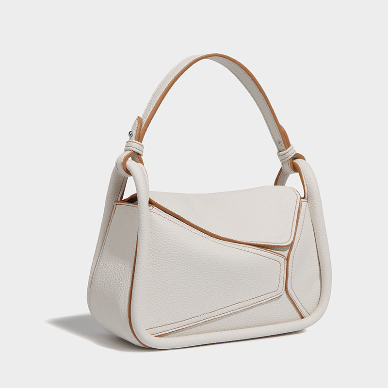 All-Match High-Quality Messenger Shoulder Bag