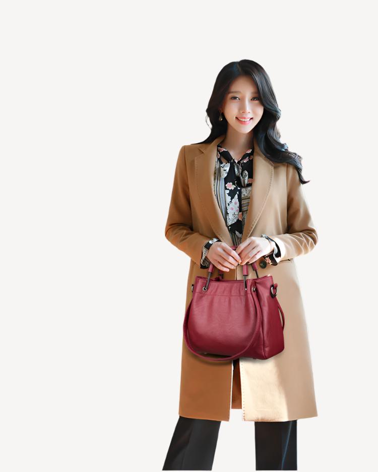 Bags Handbags Korean Fashion Women&