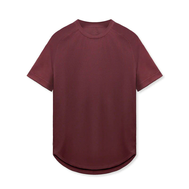Short Sleeve Men&