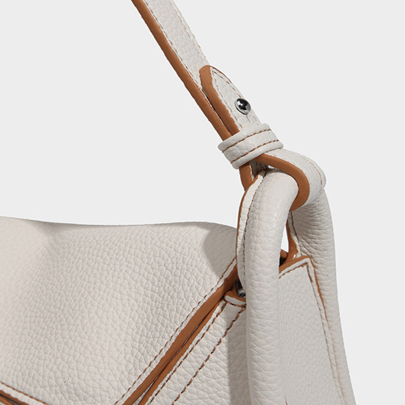 All-Match High-Quality Messenger Shoulder Bag