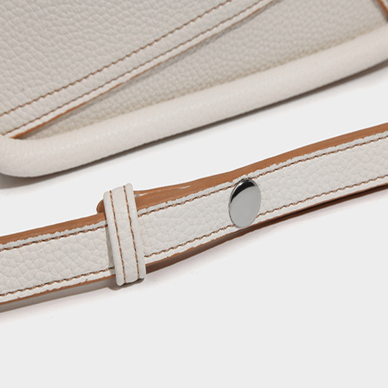 All-Match High-Quality Messenger Shoulder Bag