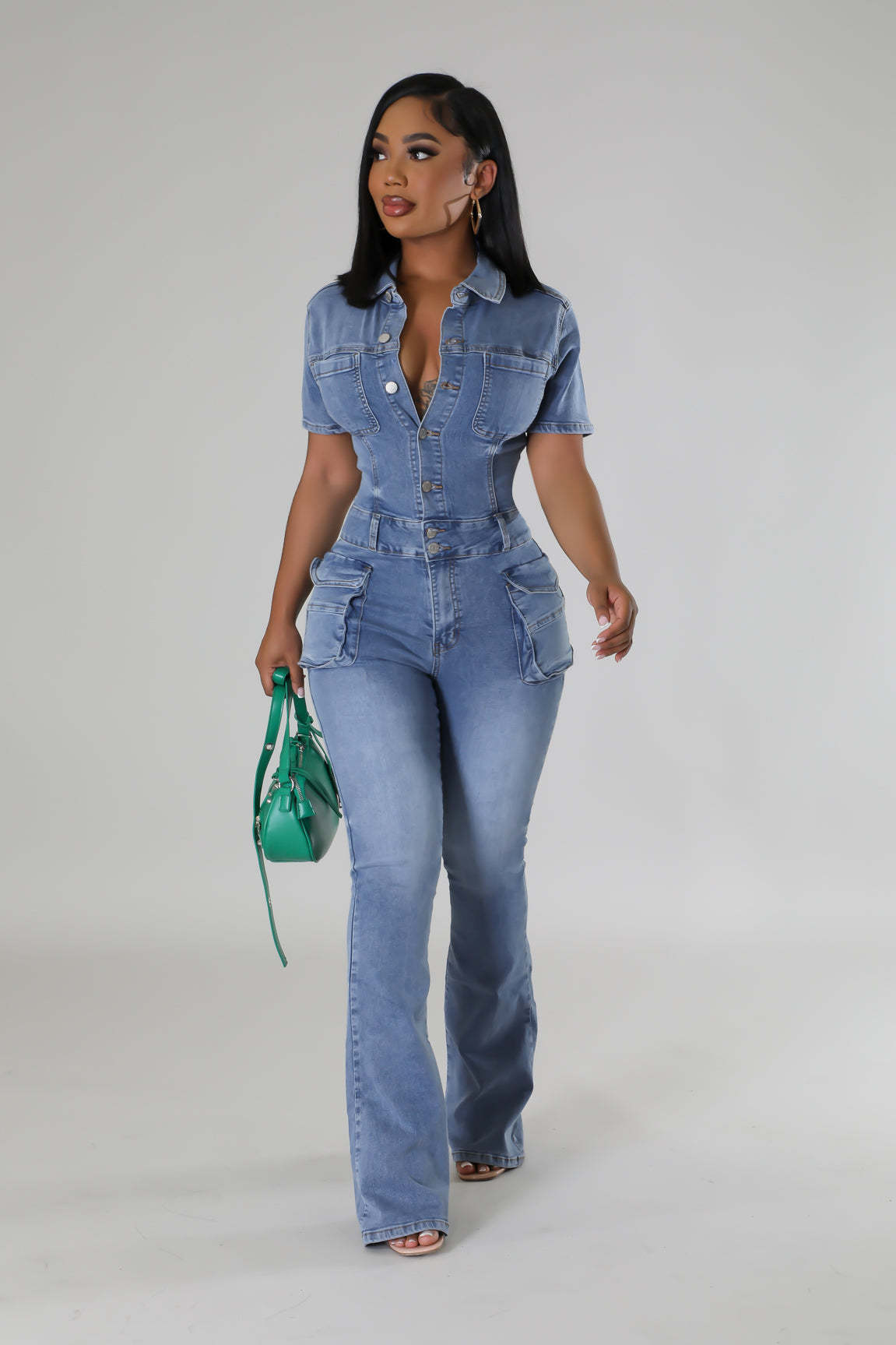 Denim Women&