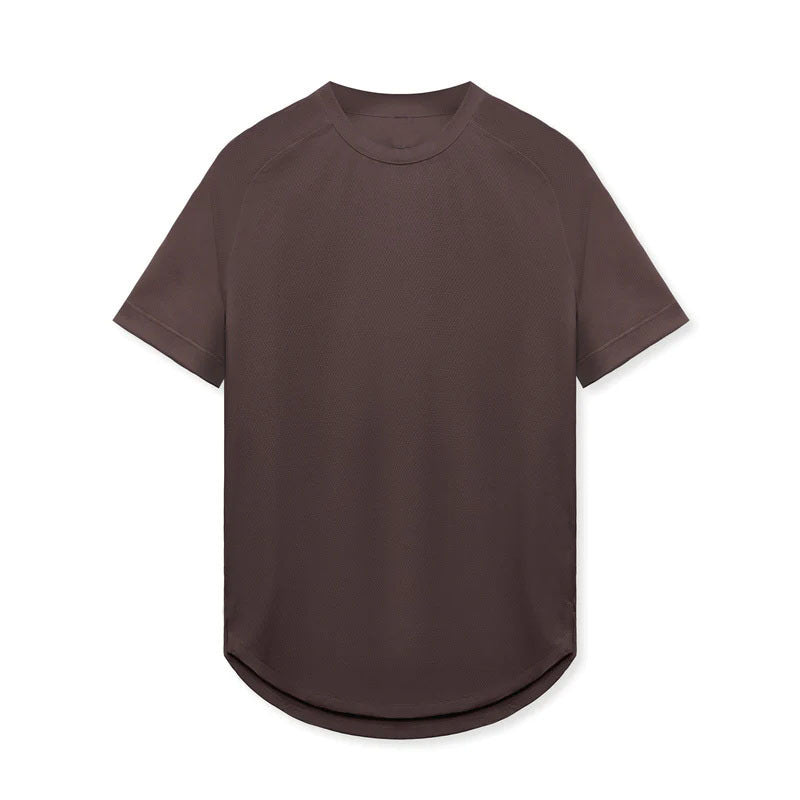 Short Sleeve Men&