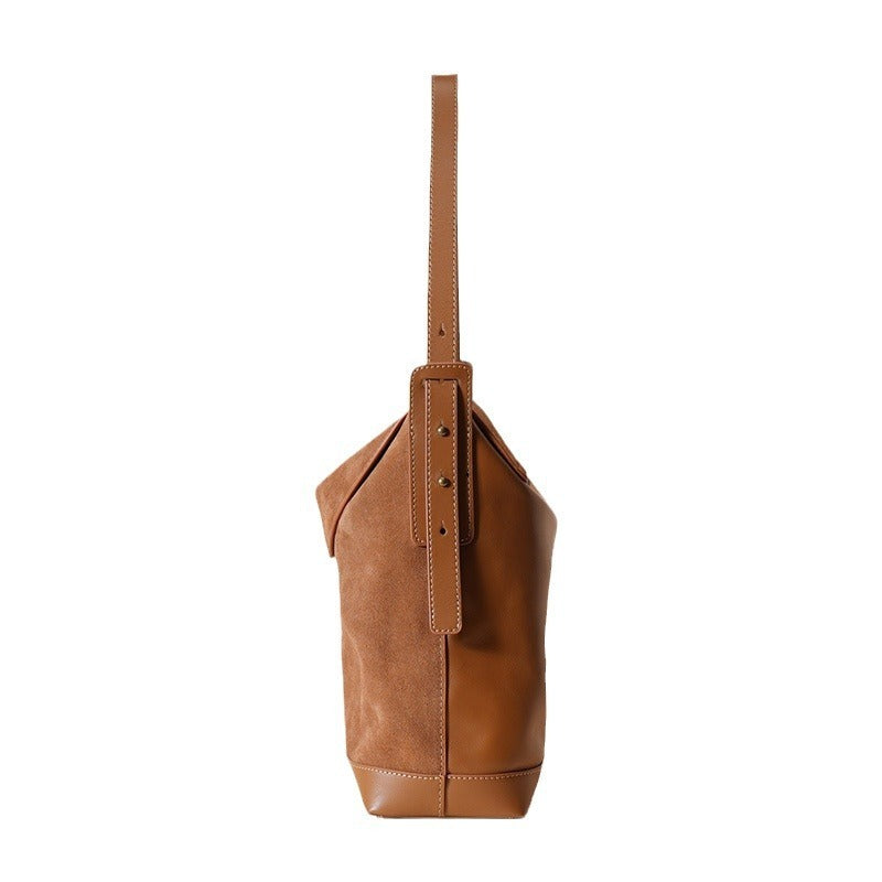 Casual All-Match Shoulder Underarm Bag