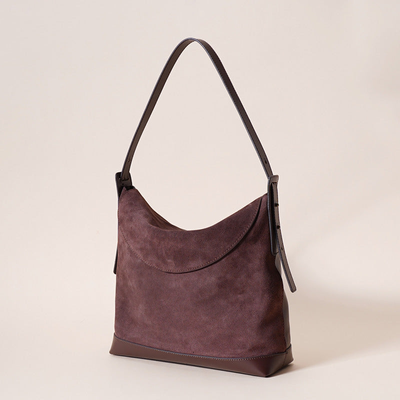 Casual All-Match Shoulder Underarm Bag