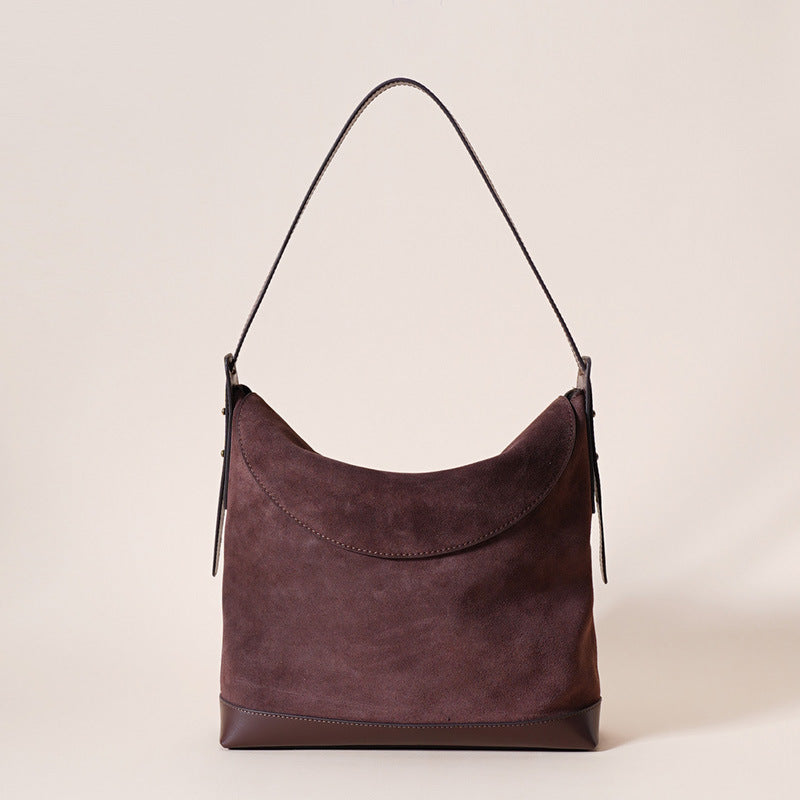 Casual All-Match Shoulder Underarm Bag
