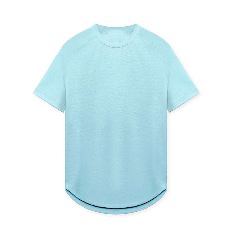 Short Sleeve Men&