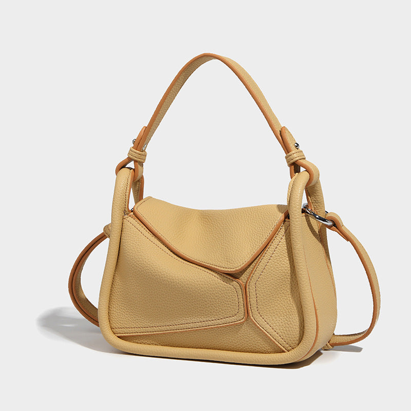 All-Match High-Quality Messenger Shoulder Bag