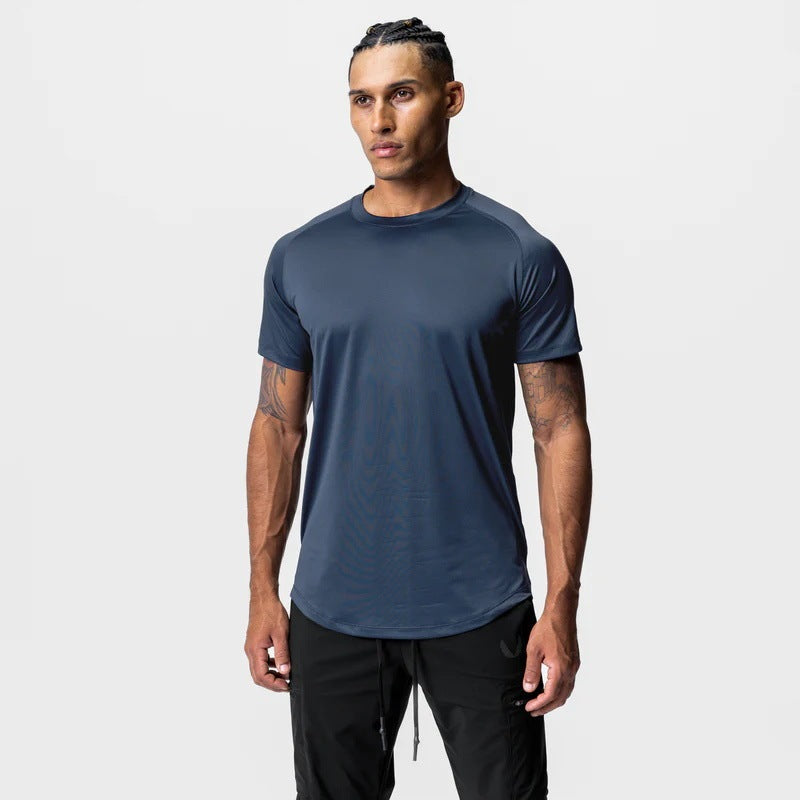 Short Sleeve Men&