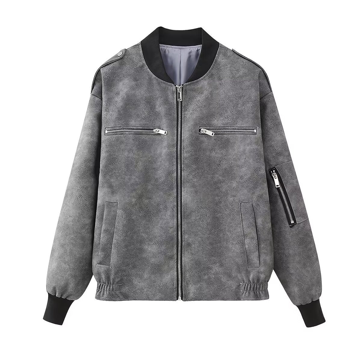 Casual Jacket Coat For Women