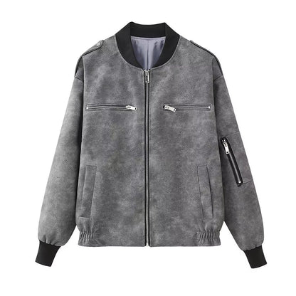 Casual Jacket Coat For Women