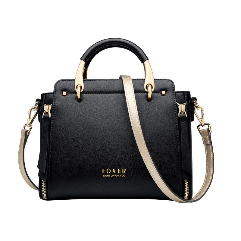 Genuine Leather Fashion Handbags Handbags Ladies Designer Handbags