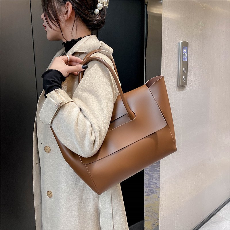 Simple Retro Tote Bags High Quality Bags