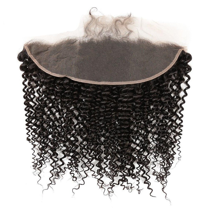 Kinky Curly Human Hair bundles