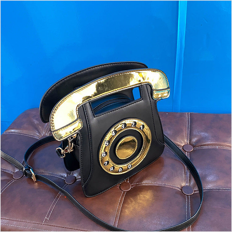 Phone Satchel Casual Shoulder