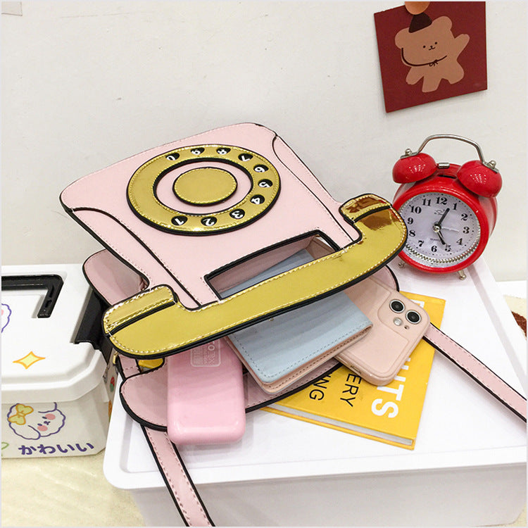 Phone Satchel Casual Shoulder